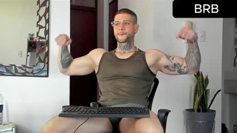 jeison online show from 12/14/25, 07:40