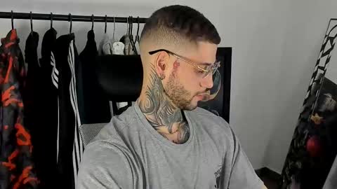 jeison online show from 12/16/25, 08:58