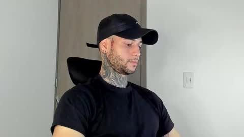 jeison online show from 01/09/26, 11:17