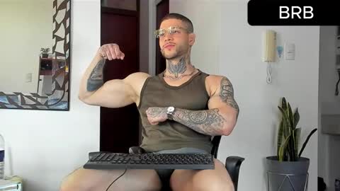 jeison online show from 01/19/26, 02:48