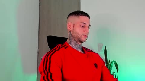 jeison online show from 02/05/26, 02:05