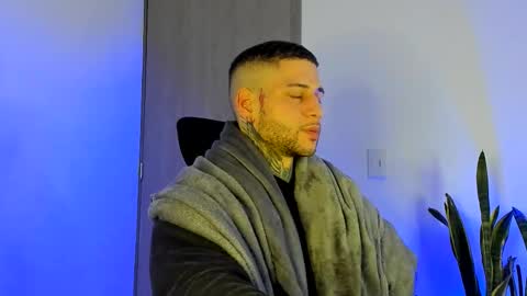 jeison online show from 02/07/26, 03:10