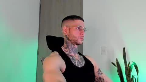 jeison online show from 02/11/26, 03:00