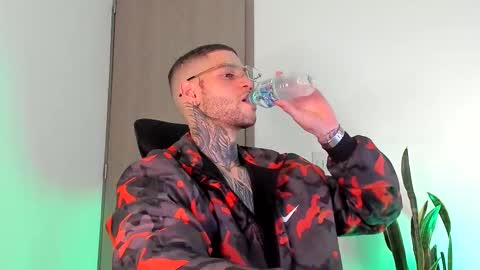 jeison online show from 03/05/26, 12:50