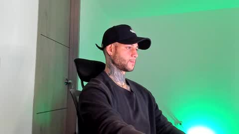 jeison online show from 03/26/26, 02:06