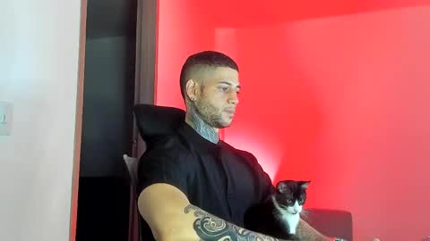 jeison online show from 04/21/26, 01:42