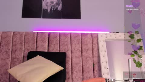 Jasmine online show from 11/13/25, 02:16