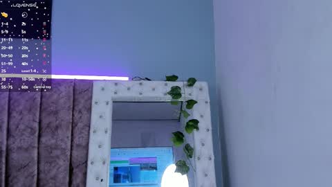 Jasmine online show from 11/15/25, 01:51