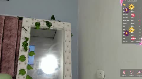 Jasmine online show from 11/24/25, 11:21