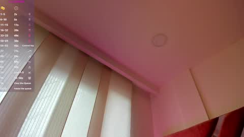 Jasmine online show from 04/07/26, 01:55