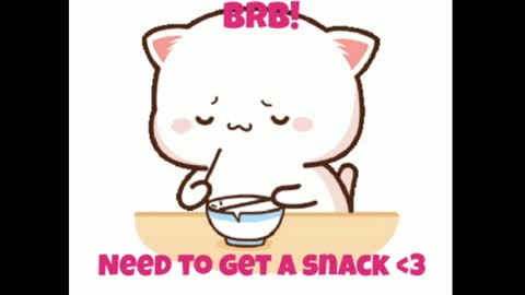 Jasmine online show from 04/18/26, 07:58