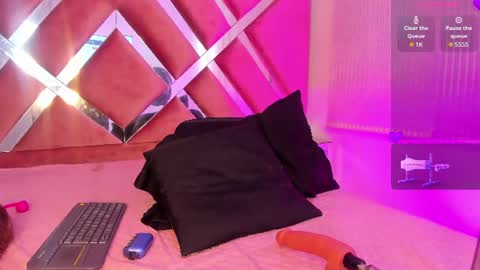 Snapshot of _jasmine_blush chatting on 06/27/26, 12:22 Jasmine online show from 06/27/26, 12:22