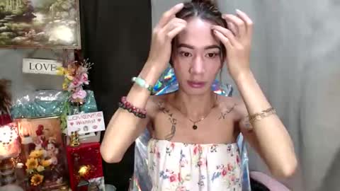 Snapshot of _jejebel chatting on 10/26/25, 05:46  Maria  online show from 10/26/25, 05:46