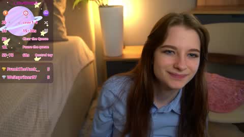 Jennifer online show from 03/05/26, 03:08