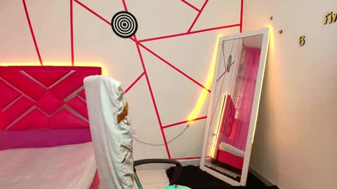 Jesica online show from 12/02/24, 10:12