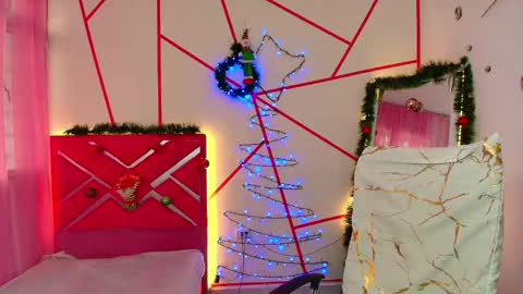 Jesica online show from 12/13/24, 08:37