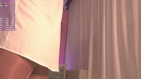 _jessica1 online show from 03/01/26, 12:07