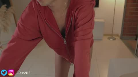 Johan online show from 03/22/26, 04:05