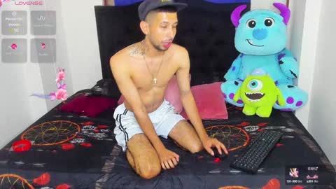 Steven online show from 02/03/25, 04:57