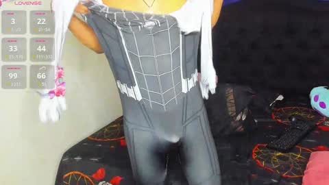 Steven online show from 02/06/25, 01:16