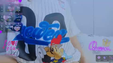 Joly online show from 02/07/26, 04:27