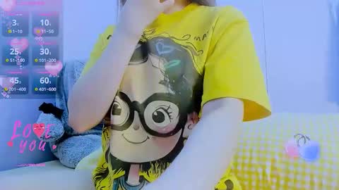 Joly online show from 05/23/26, 02:39