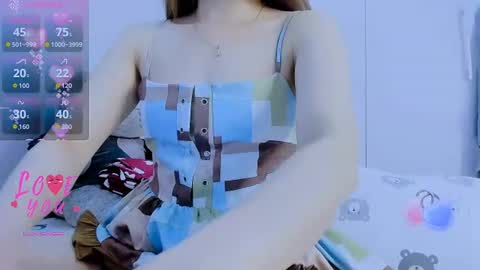 Joly online show from 07/19/26, 02:04