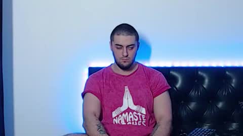 Joni online show from 10/17/25, 03:10