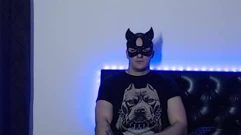 Joni online show from 11/14/25, 05:06