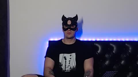 Joni online show from 11/15/25, 03:26