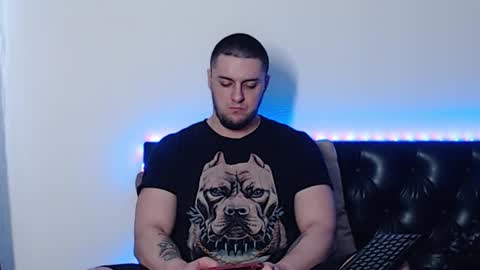 Joni online show from 01/08/26, 09:11