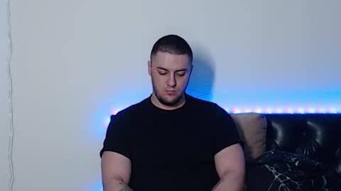 Joni online show from 01/11/26, 07:13