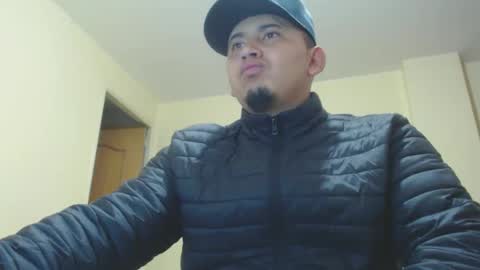 Snapshot of _jordanxxiii chatting on 12/11/24, 08:58 jordan online show from 12/11/24, 08:58