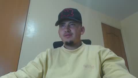 Snapshot of _jordanxxiii chatting on 01/05/25, 06:56 jordan online show from 01/05/25, 06:56