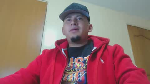 Snapshot of _jordanxxiii chatting on 01/14/25, 07:27 jordan online show from 01/14/25, 07:27