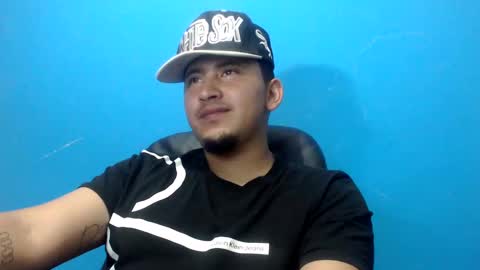 Snapshot of _jordanxxiii chatting on 01/25/25, 04:13 jordan online show from 01/25/25, 04:13