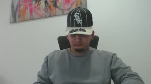 Snapshot of _jordanxxiii chatting on 02/07/25, 11:45 jordan online show from 02/07/25, 11:45