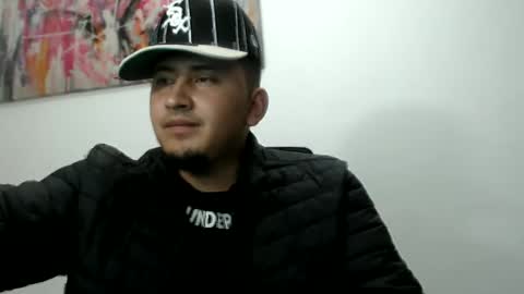 Snapshot of _jordanxxiii chatting on 02/10/25, 01:46 jordan online show from 02/10/25, 01:46