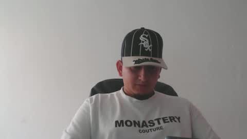 Snapshot of _jordanxxiii chatting on 02/26/25, 09:48 jordan online show from 02/26/25, 09:48