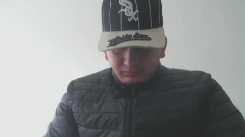 Snapshot of _jordanxxiii chatting on 03/01/25, 12:45 jordan online show from 03/01/25, 12:45