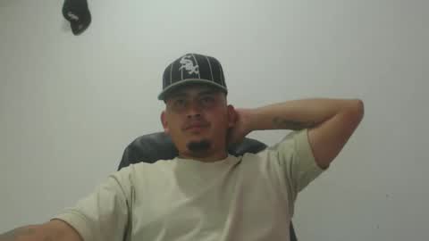 Snapshot of _jordanxxiii chatting on 03/02/25, 04:50 jordan online show from 03/02/25, 04:50