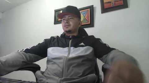 Snapshot of _jordanxxiii chatting on 09/18/25, 10:50 jordan online show from 09/18/25, 10:50