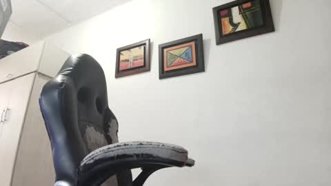 Snapshot of _jordanxxiii chatting on 10/03/25, 08:50 jordan online show from 10/03/25, 08:50