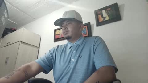 Snapshot of _jordanxxiii chatting on 10/04/25, 11:03 jordan online show from 10/04/25, 11:03