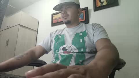 Snapshot of _jordanxxiii chatting on 10/09/25, 04:21 jordan online show from 10/09/25, 04:21