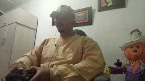 Snapshot of _jordanxxiii chatting on 10/12/25, 05:17 jordan online show from 10/12/25, 05:17