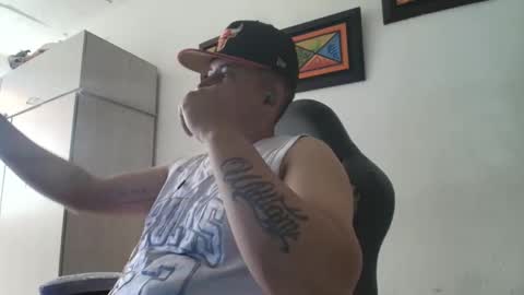 Snapshot of _jordanxxiii chatting on 10/21/25, 07:03 jordan online show from 10/21/25, 07:03