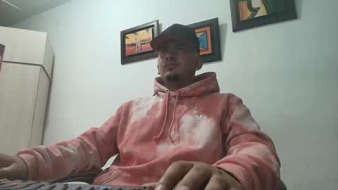 Snapshot of _jordanxxiii chatting on 10/31/25, 07:09 jordan online show from 10/31/25, 07:09