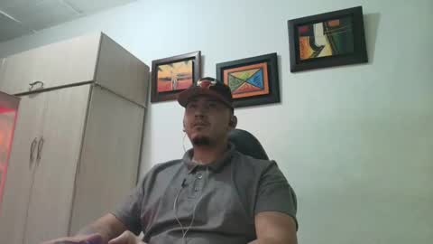 jordan online show from 11/07/25, 01:05