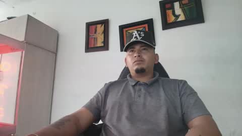 jordan online show from 11/25/25, 11:54